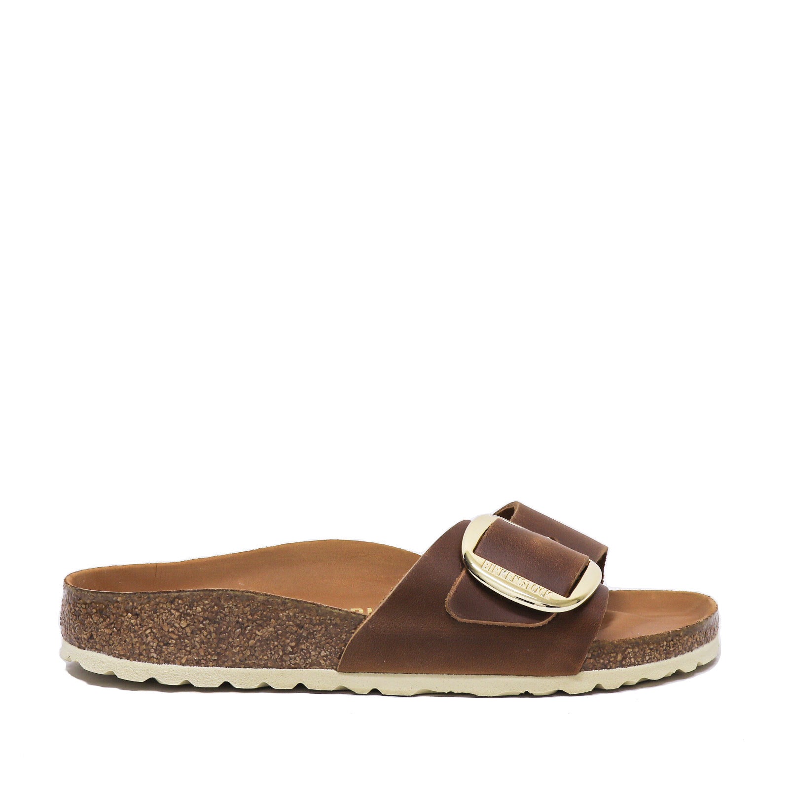 Birkenstock Ciabatta Madrid Big Buckle W