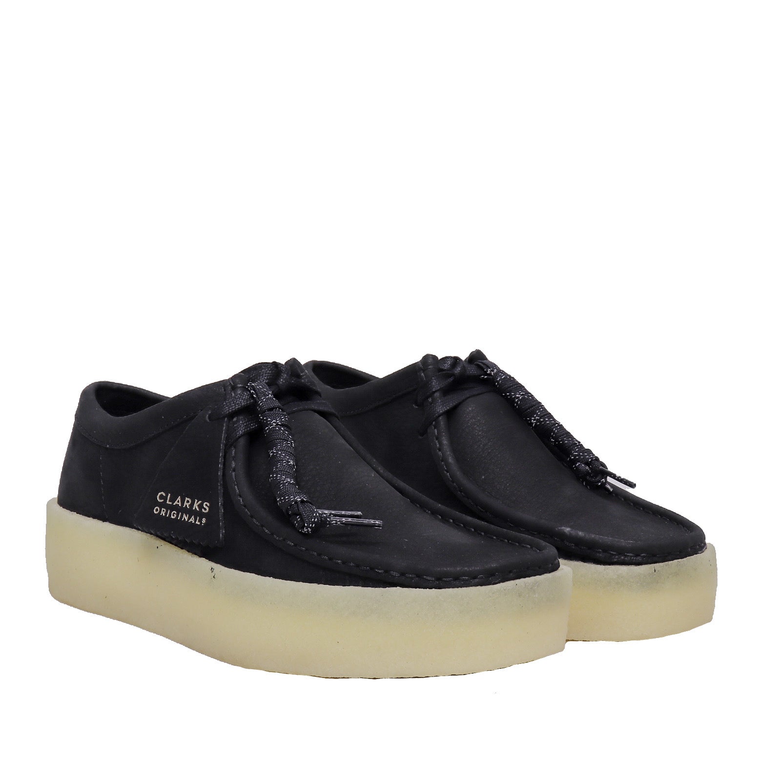 Clark's Polacco Wallabee