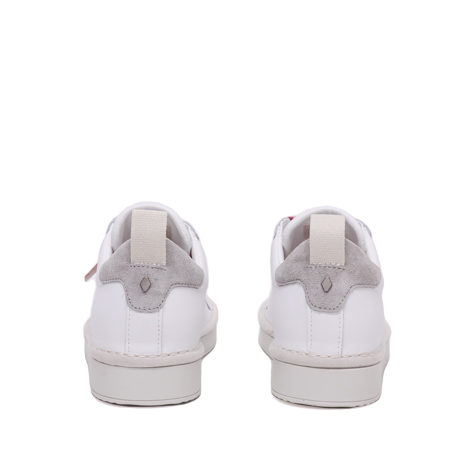 Panchic Sneaker Bianco Fucsia W