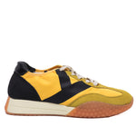 Keh-Noo Sneaker Yellow