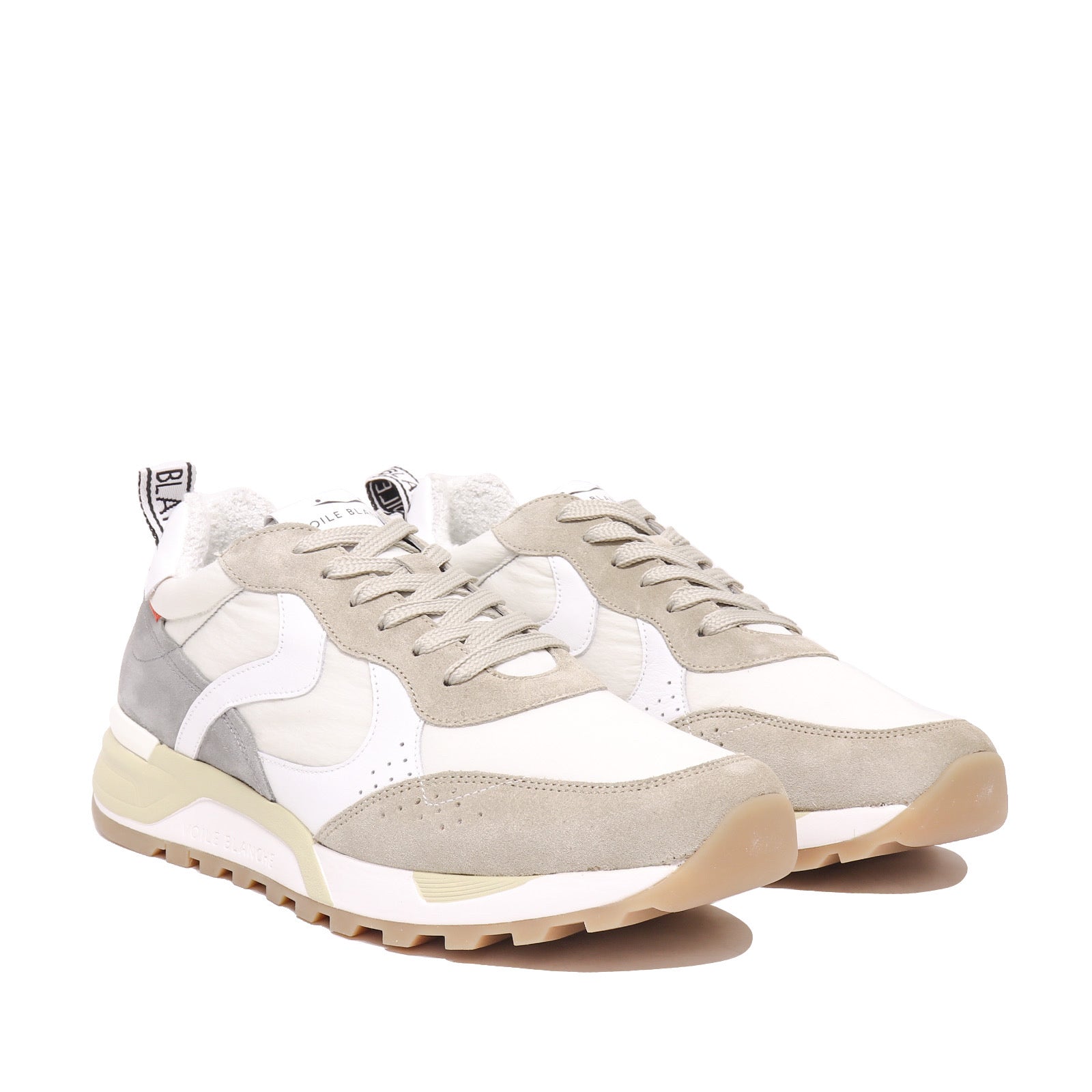 Voile Blanche Sneaker Magg