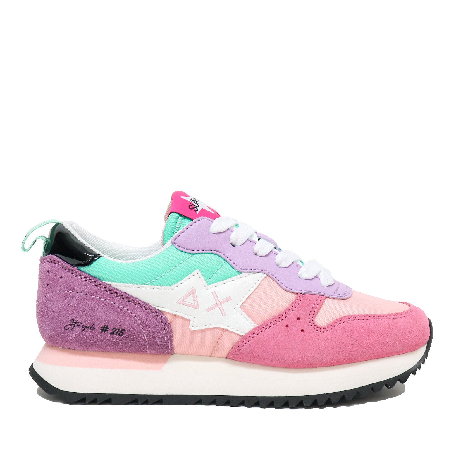 Sun68 Sneaker Stargirl Sun 68