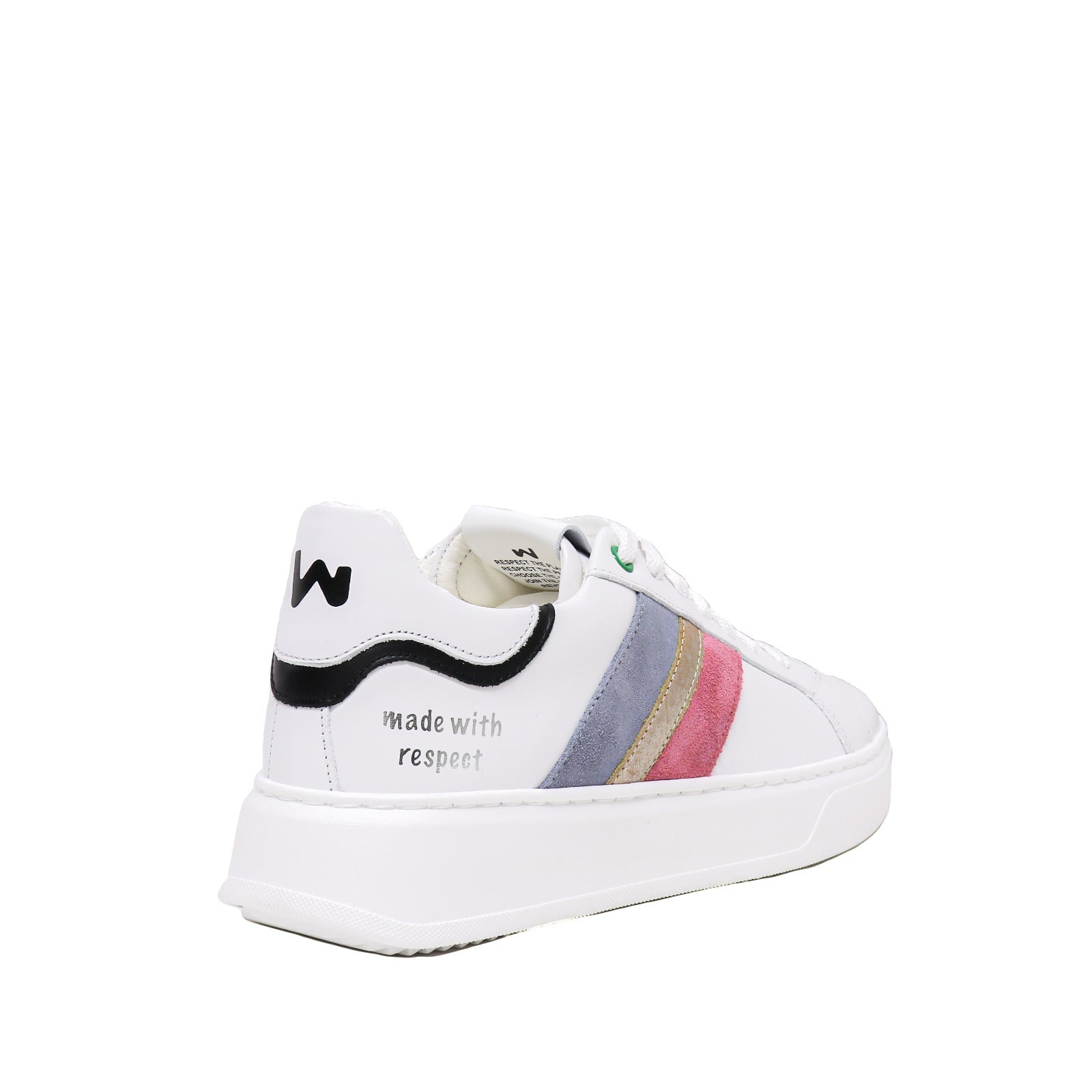 Womsh Sneaker Kingston