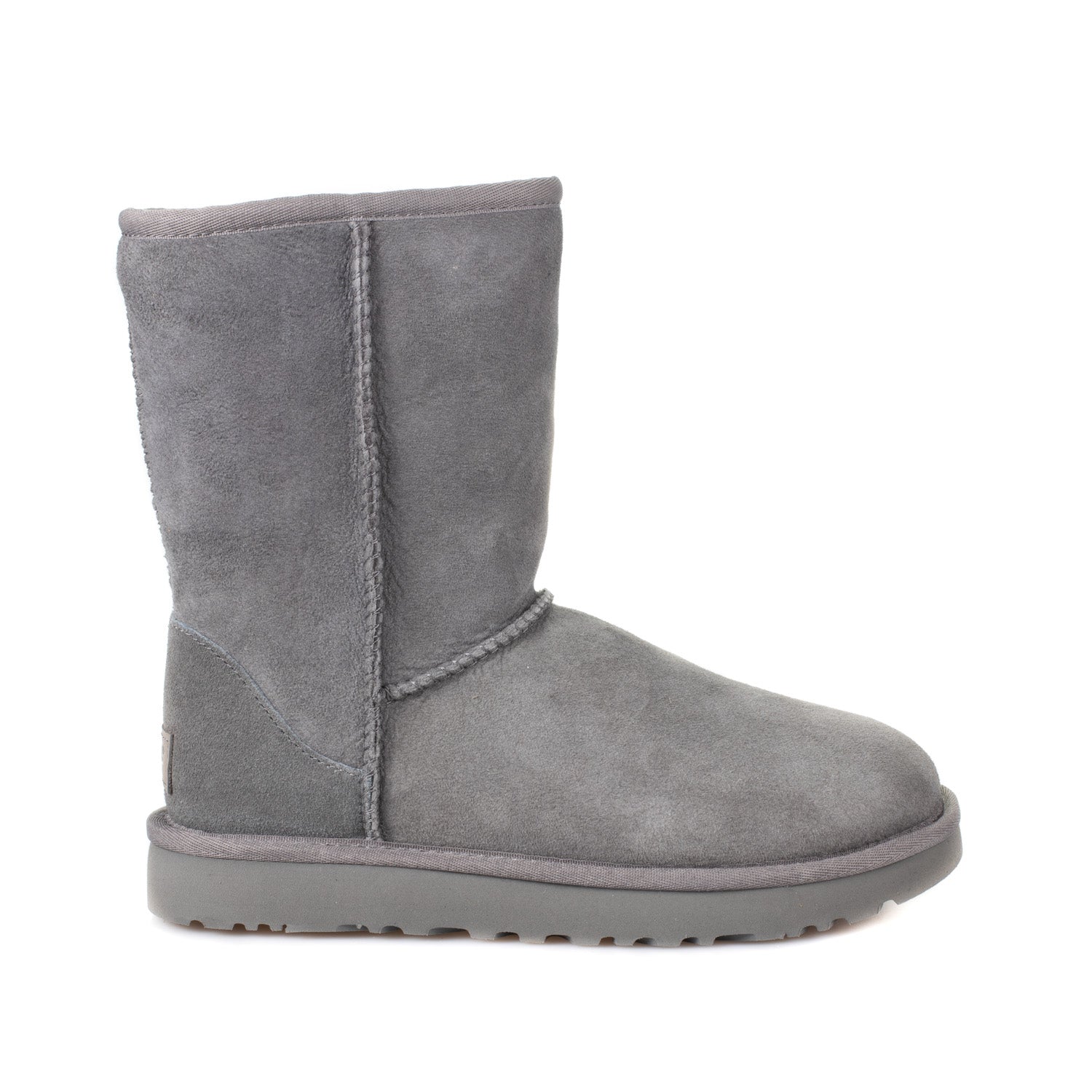 UGG Australia Tronchetto Classic Short II