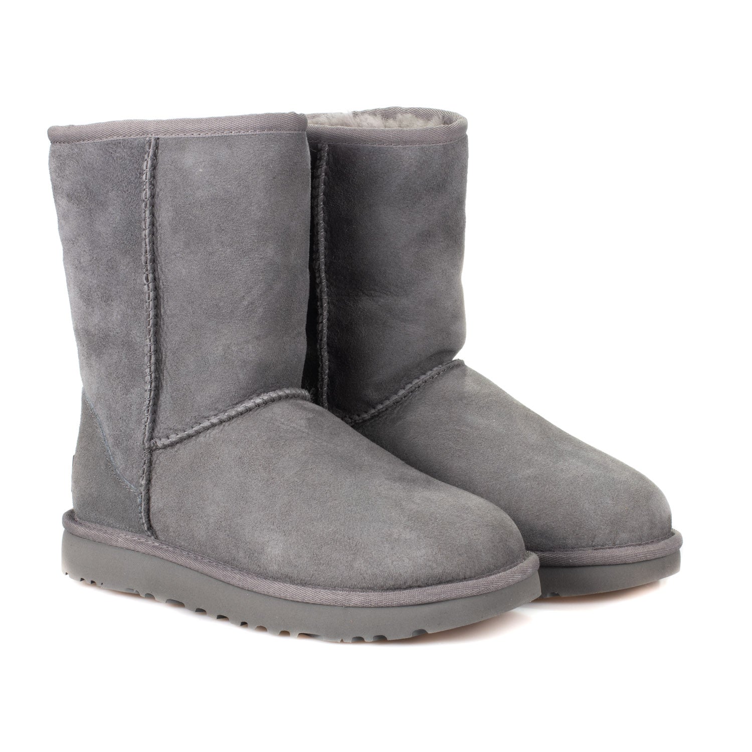 UGG Australia Tronchetto Classic Short II