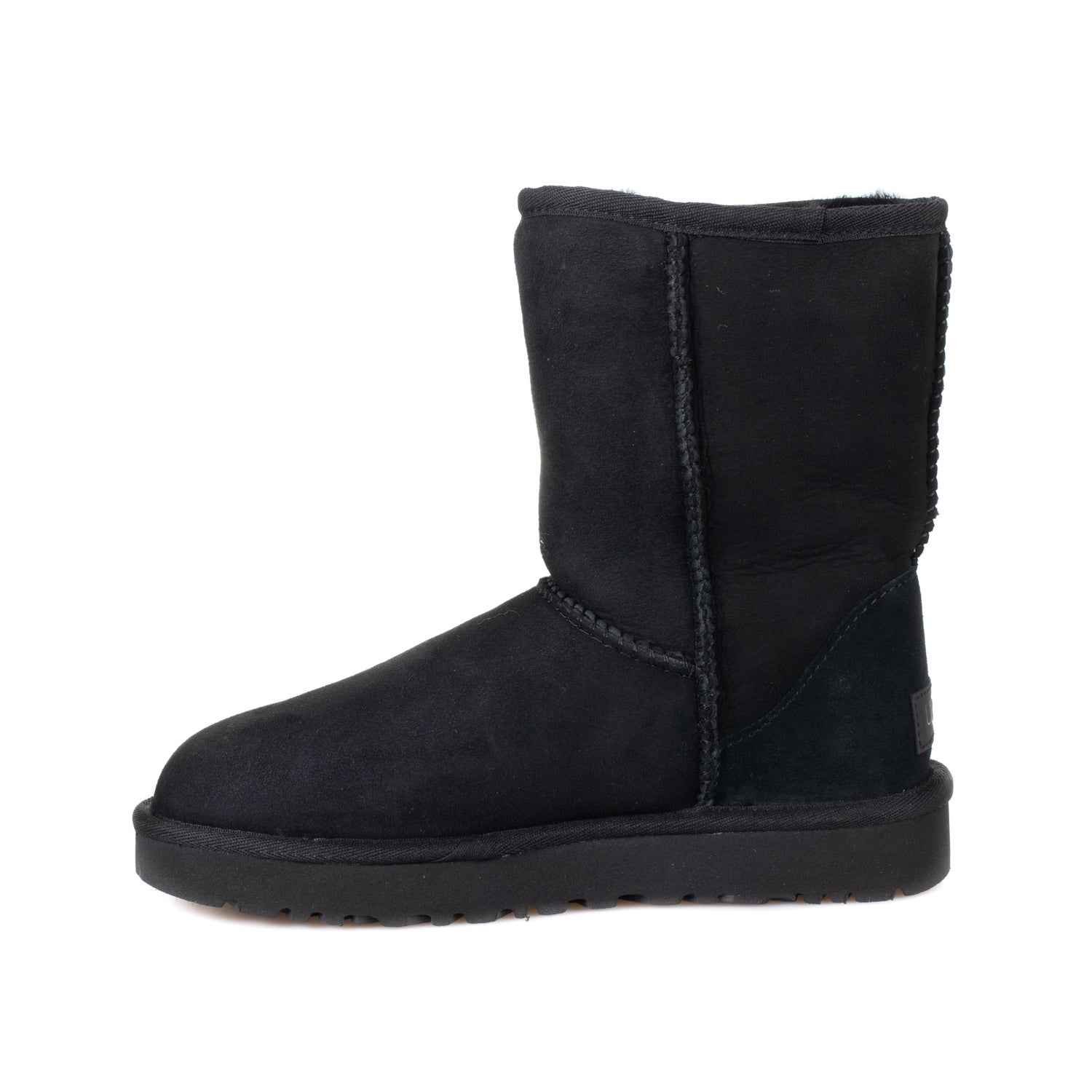 UGG Australia Tronchetto Classic Short II