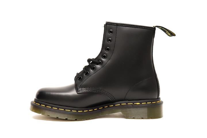 Dr Martens Anfibio 1460 Smooth 8 Fori M