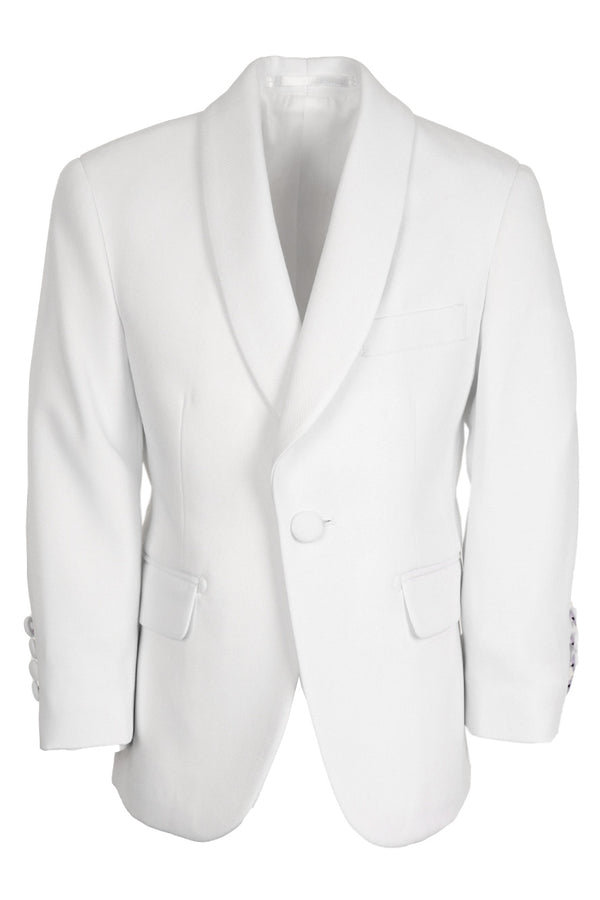 Boys Dinner Jackets – LittleTuxedos.com