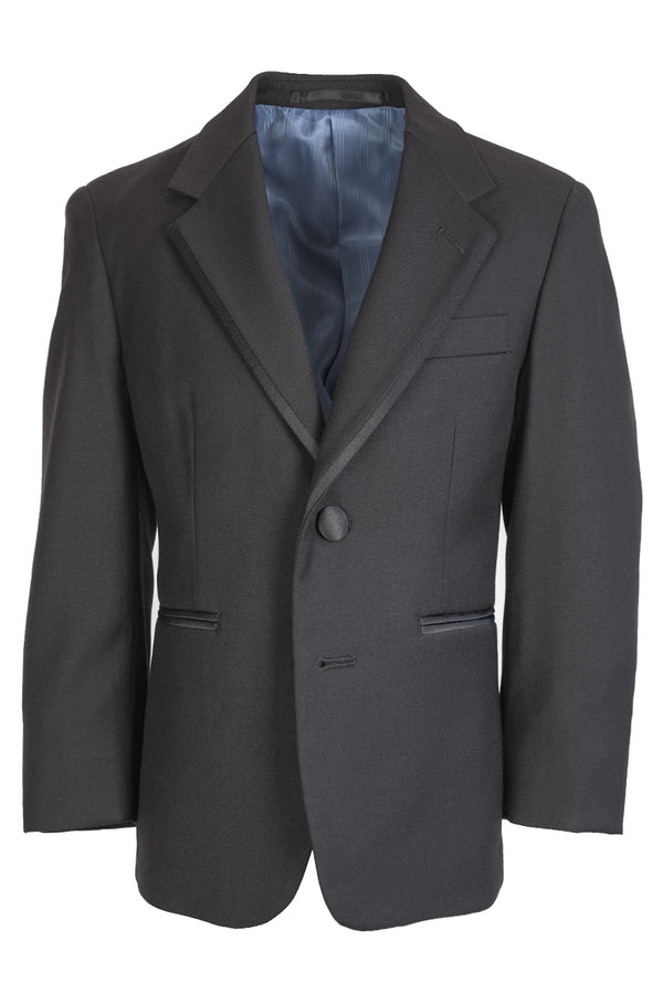 Boys Tuxedos – LittleTuxedos.com