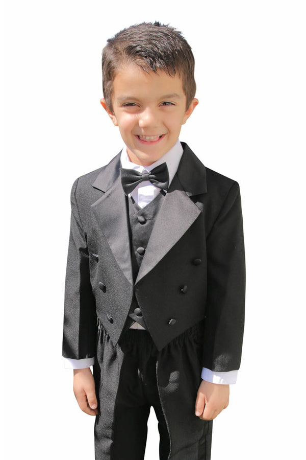 Boys Tuxedos – LittleTuxedos.com