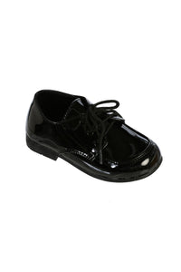 boys tuxedo shoes