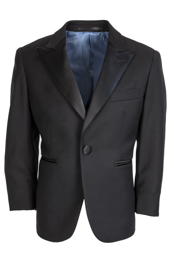 Boys Tuxedos – LittleTuxedos.com