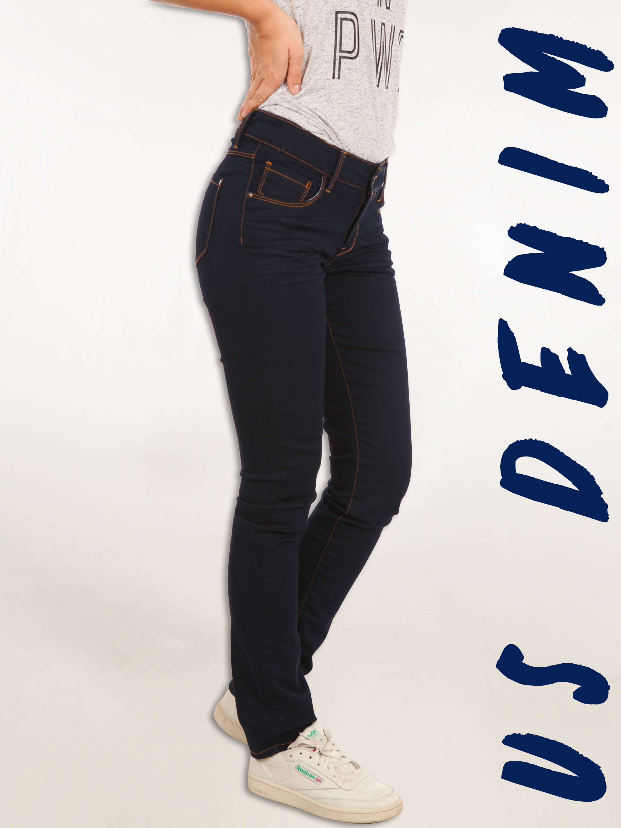 Jean Femme US DENIM 2121LC/30 USdenim