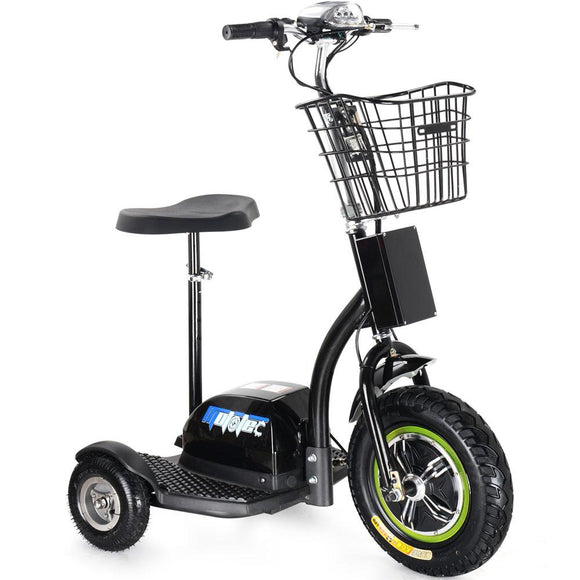 mototec electric trike 36v 350w