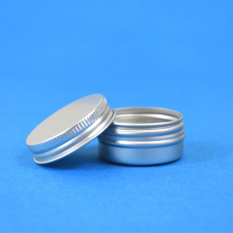 Why You Should Use Aluminum Cosmetic Containers