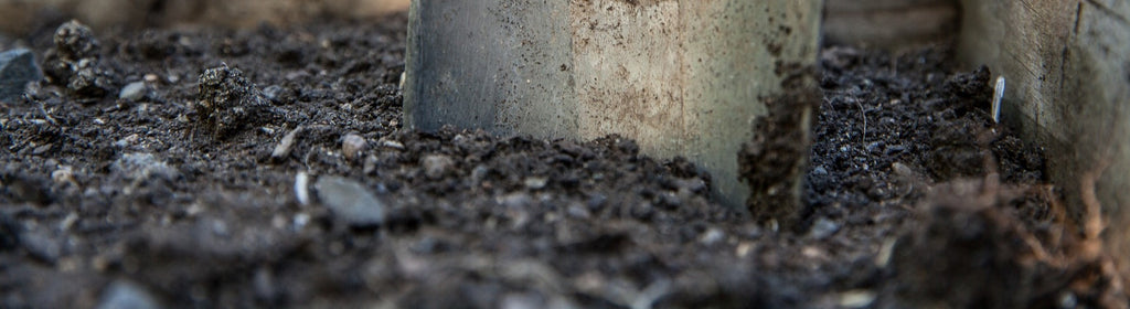 Compost reduce plastic in your garden jiffy pots coco fibre jute twine 