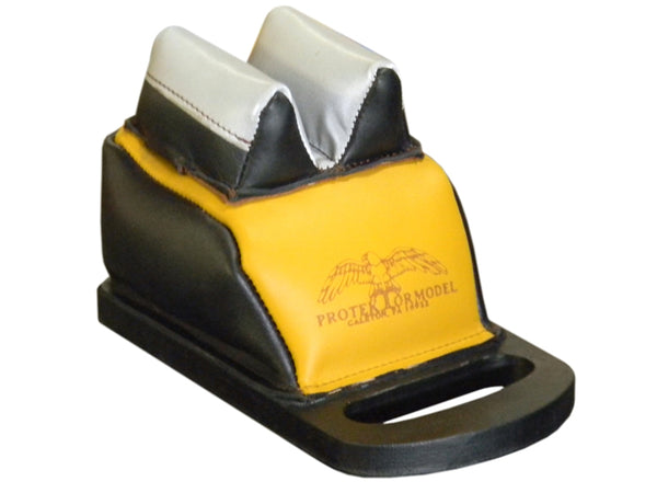 Deluxe Bumble-Bee Rear Bag with Carry Handle – www.protektormodel.com