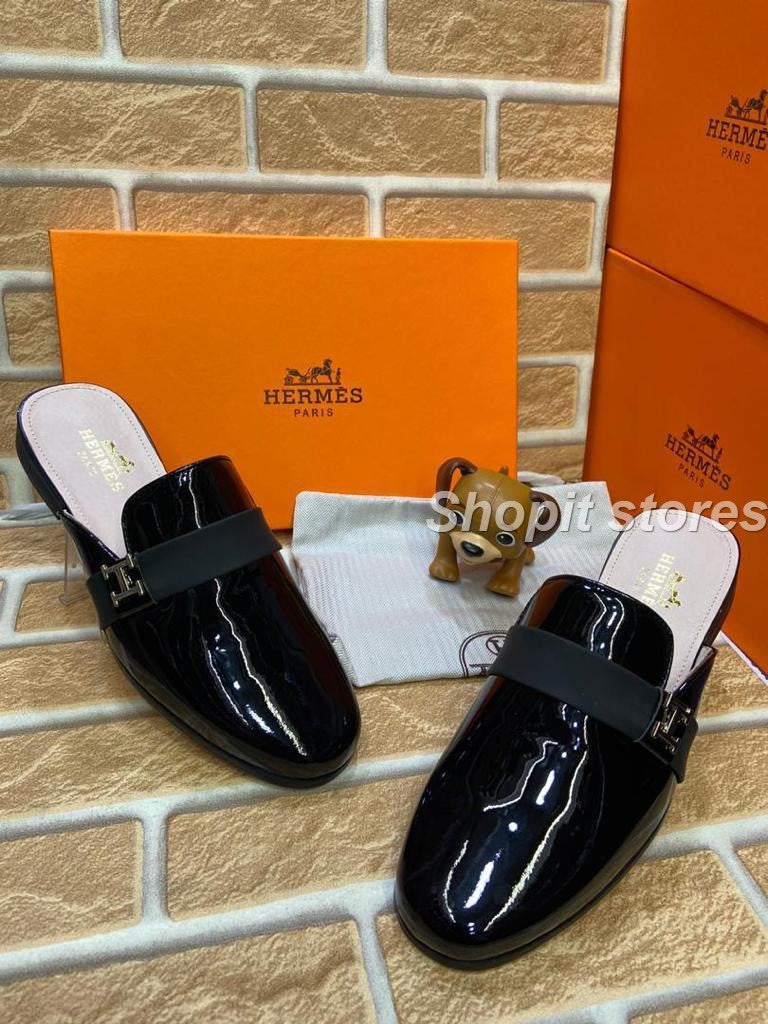 hermes half price