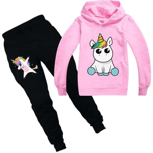 Habit Licorne Fille Www Neurosurgeondrapoorva Com