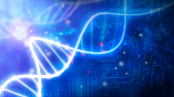 The World of Nutrigenomics and testing DNA