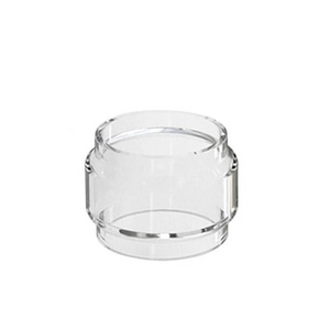 PYREX REPLACEMENT GLASS - UWELL CROWN IV - 6ML TRANSPARENT