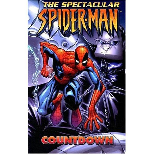 Spectacular Spider-Man Vol. 2: Countdown | eBay