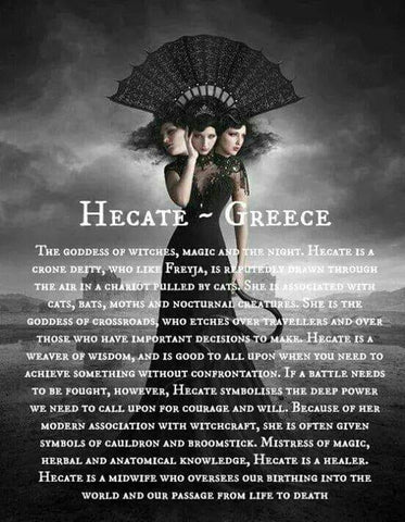 hekate meme 