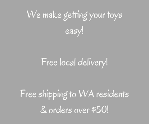 toys delivery same day