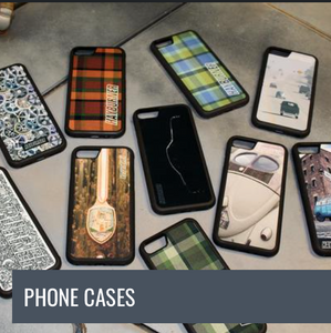 iPhone 6 & 6s Cases