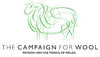 Campaign for Wool Canada logo