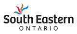 South Eastern Ontario tourism logo