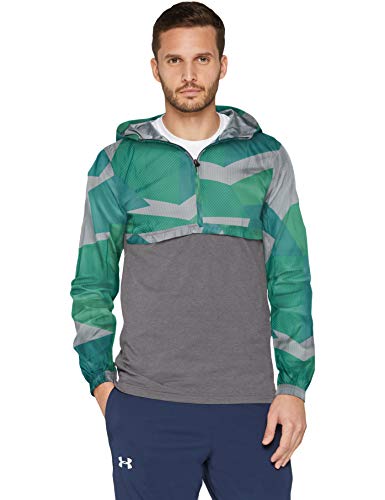 under armour sportstyle anorak mens