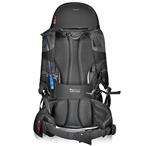 terra peak backpack