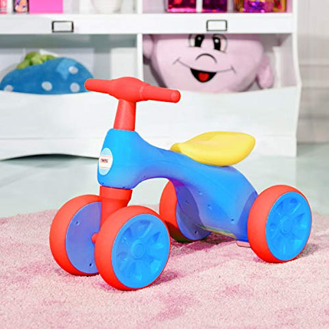 costzon balance bike