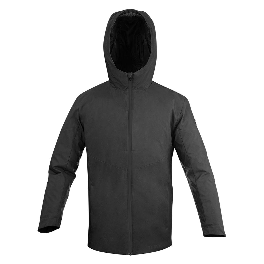 Women's Campfire Puffy Jacket | TEREN | Reviews on Judge.me