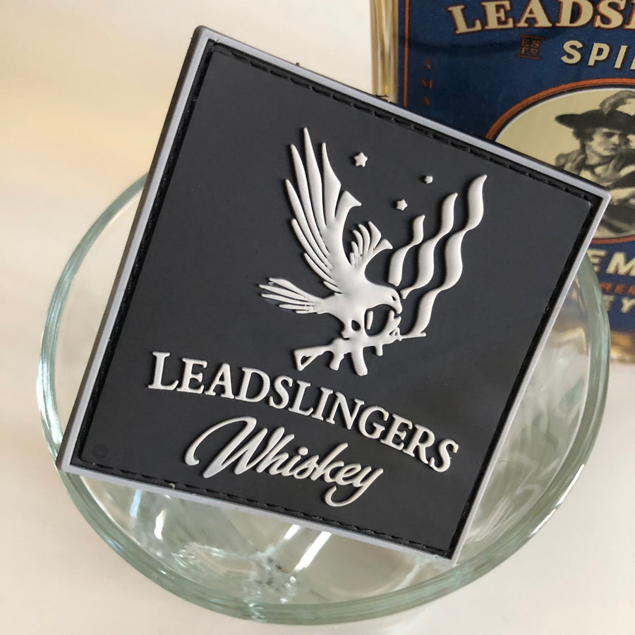 leadslingers whiskey tennessee