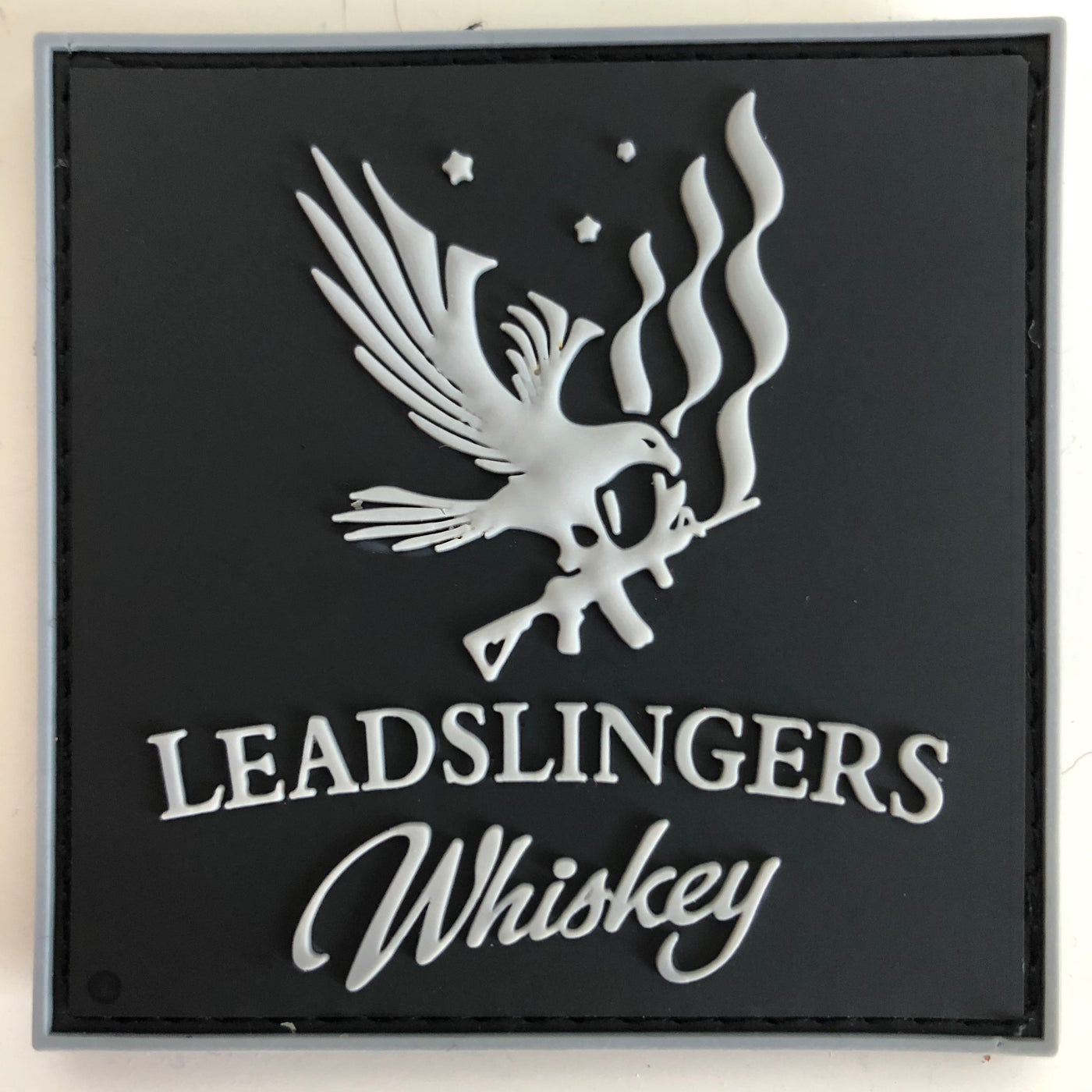 Leadslingers Bourbon Whiskey - Leadslingers Whiskey