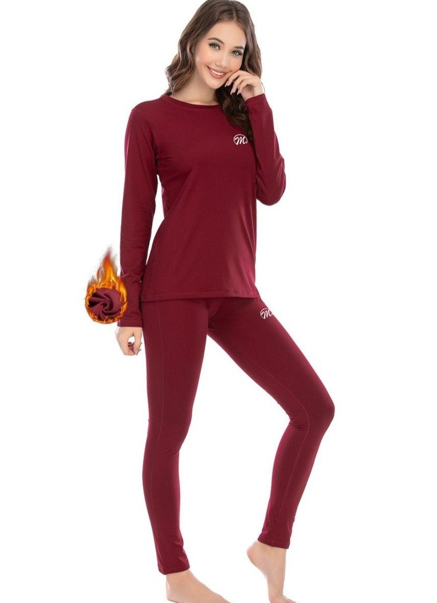 Thermal sales long underwear