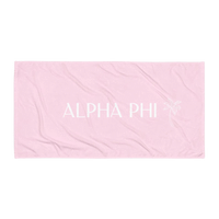 alpha-phi-towel