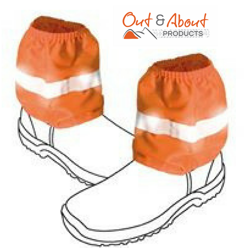 Over Boots Sock Protectors | Sock 