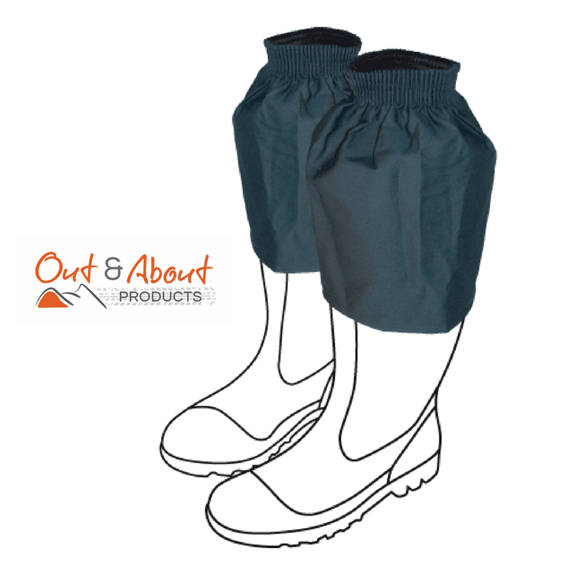 Over Boots Sock Protectors | Overboots 