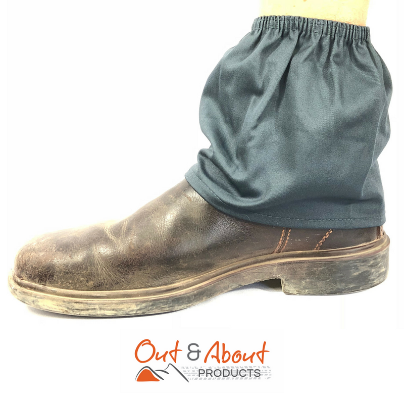 Over Boots Sock Protectors | Sock 