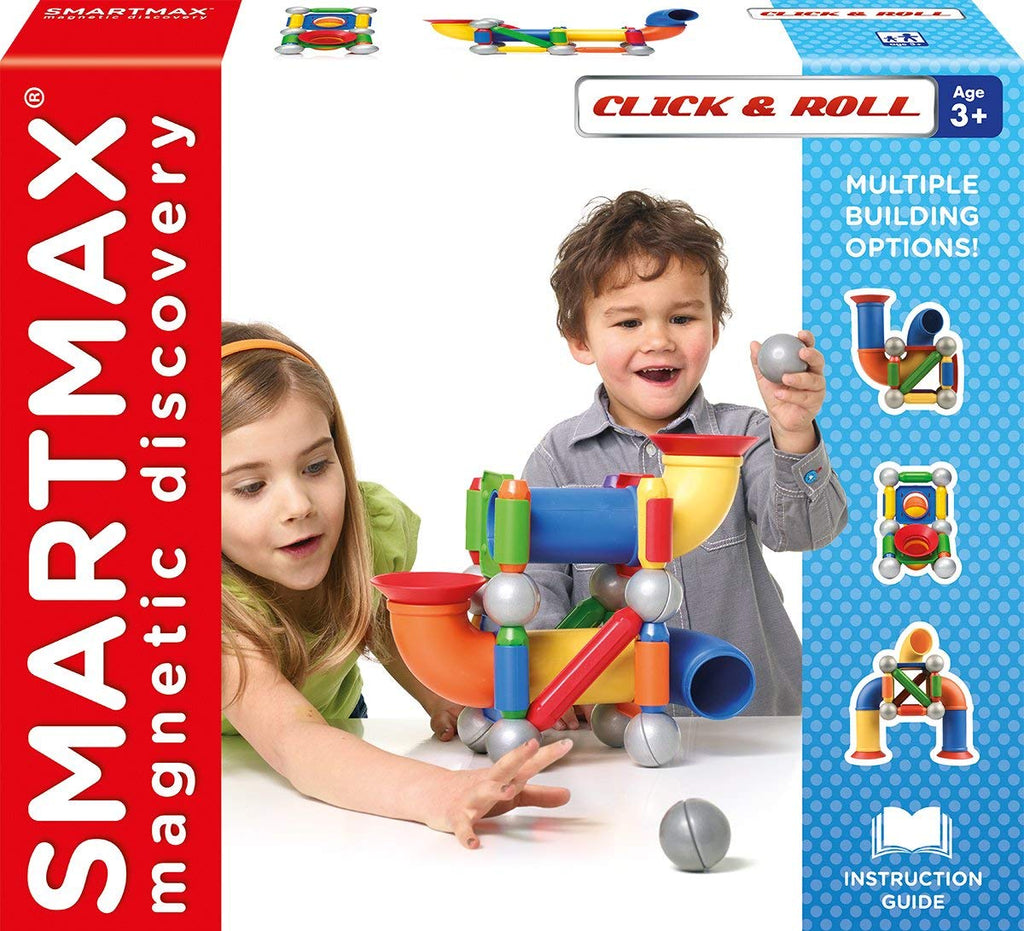 smartmax magnetic