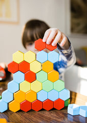 hexactly blocks