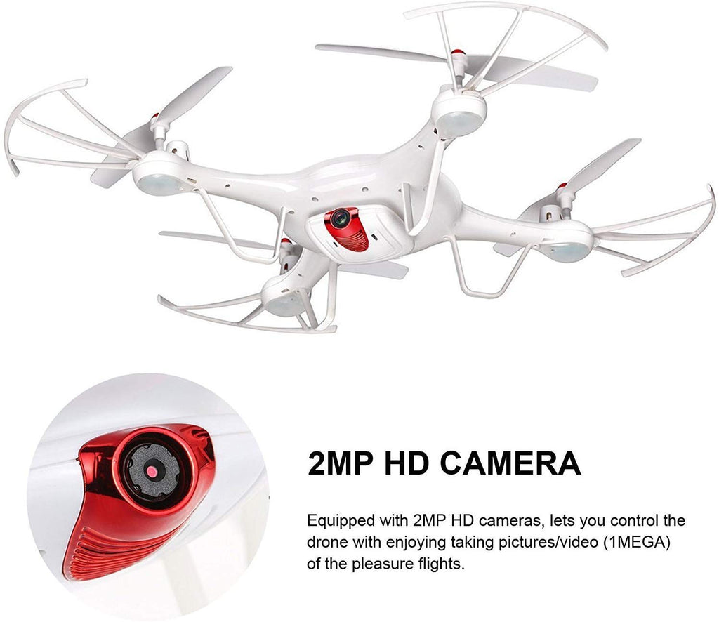 syma drone x5uc