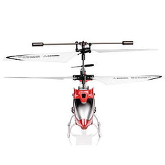 speed s5 helicopter