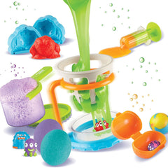 beaker creatures lab set