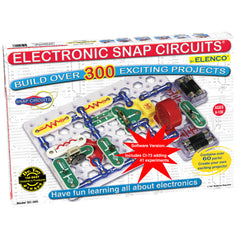 snap circuits sc750