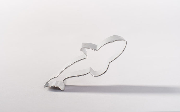 Orca Cookie Cutter Adoption