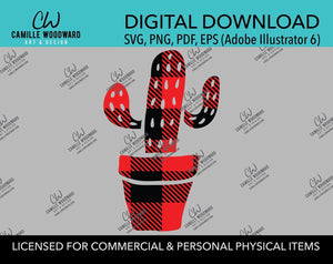 Free Free 200 Cactus Outline Svg SVG PNG EPS DXF File